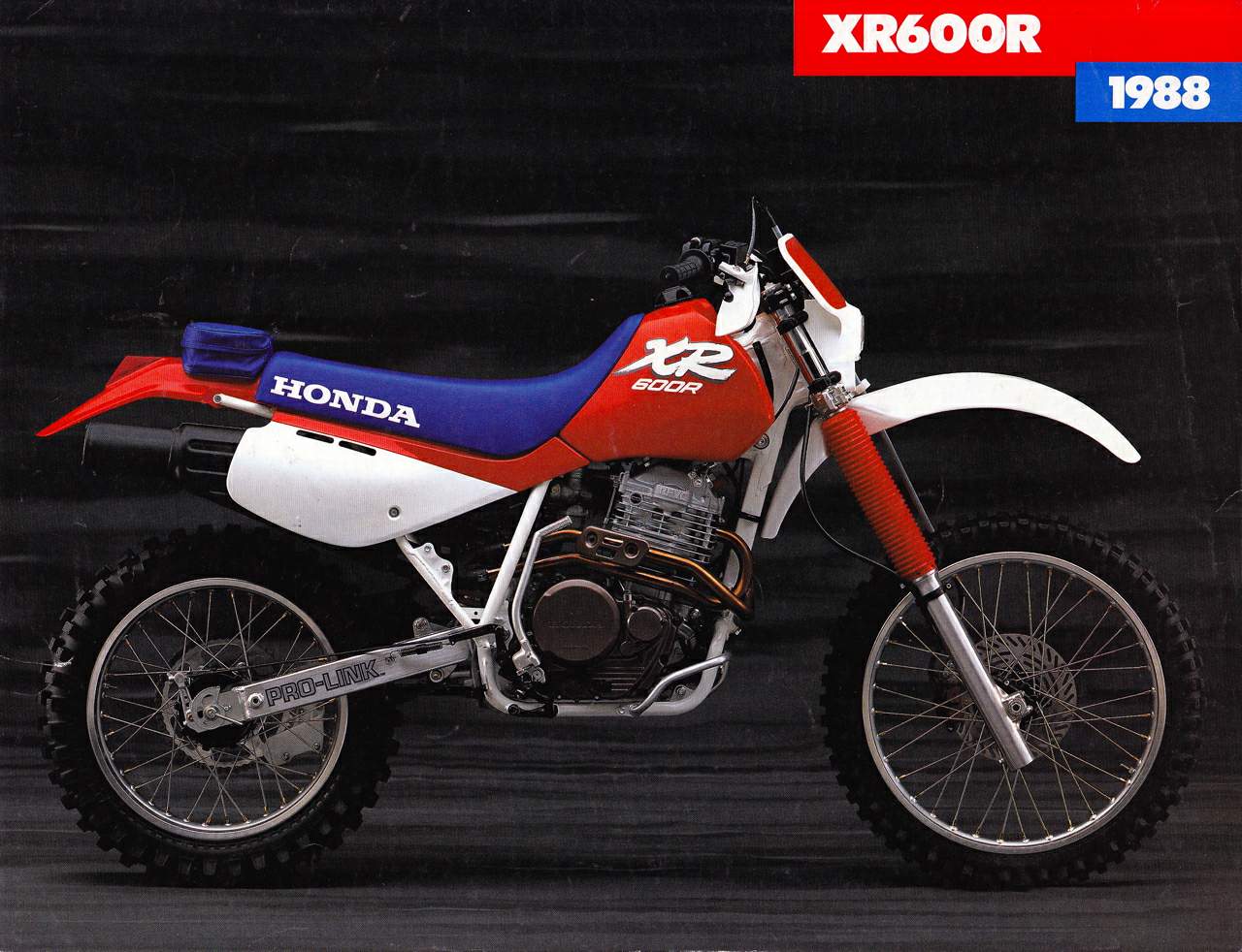 GitHub - ldijkman/Honda-XR600R: Honda XR600R